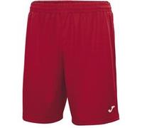 Short Joma Nobel 2XL/3XL rouge G