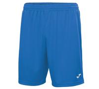 Joma Short de sport Homme Nobel – respirant, séchage rapide, élastique et cordon – 7XS à 2XL
