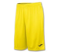 Short Joma NOBEL LONG Jaune 12 ans