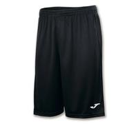Short Joma NOBEL LONG Noir 4/6 ans