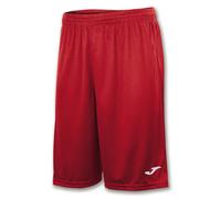 Short Joma Combi rouge - S