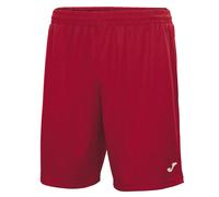 Joma Sportswear 100053.6 Short, Rouge, S EU