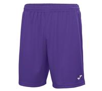 Joma Shorts homme Nobel Mauve Taille 3XL (EU)