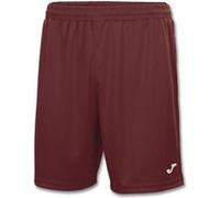 Short Joma Nobel XL marron G
