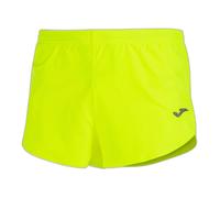 Joma Short Olimpia Jaune Homme Taille L