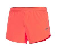 Short Joma Olimpia - Joma - Coral - XL - Homme - Respirant M