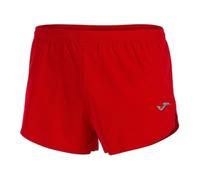 Joma Olimpia Shorts Rouge M Homme