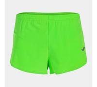 Short Joma Olimpia Vert L