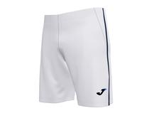 Short Joma Open III Blanc 11/12 ans
