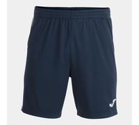 Short Joma Open III Bleu M