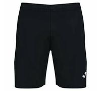 Short Joma Open III Noir 14 ans