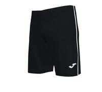 Short Joma Open III - noir/blanc XL