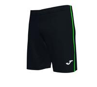 Short Joma Open III Noir M