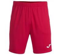 Short Joma Open III Rouge 2XL/3XL