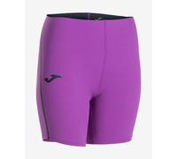 Joma R-city Iconic Short Leggings Violet L Femme