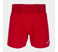 Short Joma R-Combi rouge tomate - XL