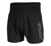 Joma R-night Shorts Noir M Homme