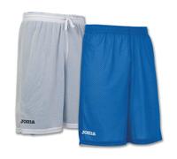 Joma Basket Reversible Rookie Shorts Multicolore S Homme
