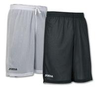 Joma Homme Rookie Shorts, Noir-blanc, M EU