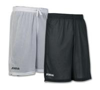 Joma Basket Reversible Rookie Shorts Noir S Homme