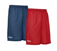 Short Joma Rookie Rouge XL