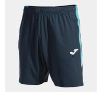 Short Joma Toledo Bleu M