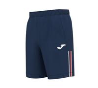 Short Joma Toledo II Bleu XL