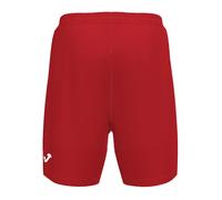 Short Joma Toledo II Rouge 14 ans