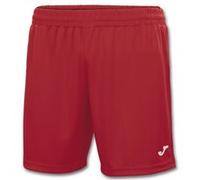 Short Joma Treviso 2XL/3XL rouge G