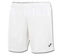 Short Joma Treviso Blanc S
