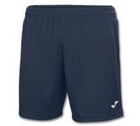 Joma Treviso Shorts, Bleu Marine, M Homme