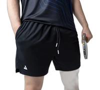 Short Joola Essential 25 Noir L