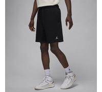 Jordan Pantalon 'Brooklyn' noir / blanc, Taille 29-30