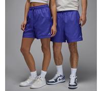 Short Jordan Poolside 13 cm pour homme Purple Comet/Blanc XS