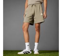 ADIDAS PERFORMANCE Pantalon de sport 'Jude Bellingham' kaki, Taille S