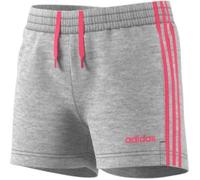 Short junior adidas Essentials 3-Stripes 5-6 ans