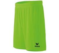 Short junior Erima Rio 2.0 12 ans Vert vert clair G