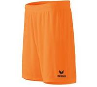 Short junior Erima Rio 2.0 14 ans Orange orange fluo G