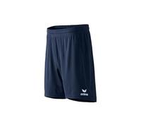 - Short Junior Erima RIO 2.0 - 3 - bleu marine
