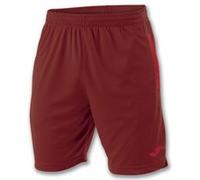 Short junior Joma Miami 12 ans rouge G