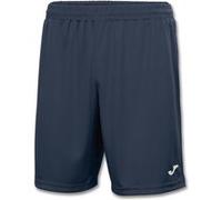 Joma Short de Football pour Hommes, Taille XS, Bleu Marine Nouveau