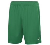 Short junior Joma Nobel vert foncé G