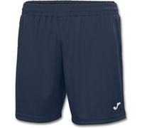 Joma Homme Treviso Shorts, Bleu Marine, XXS EU
