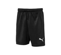 Short junior Liga Core 6 ans Noir