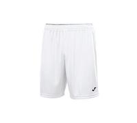 Short de Football pour Hommes, Taille 6XS-5XS, Blanc