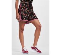 Short Just Rhyse pour femme Waikiki noir coloré - L