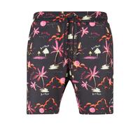 Just Rhyse Short en sweat Waikiki Multicolore Homme Taille S