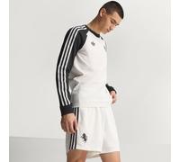 Short Juventus FC Originals Core White XS