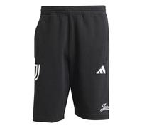 Short Juventus Turin 2025/26 Noir M Male