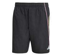 Short Juventus Turin Competition Tiro 25 Noir L Male